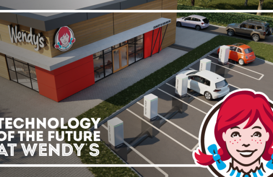 Wendy's® Square Deal Blog